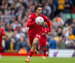 Liverpool vs Wolves highlights