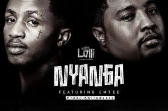 Lolli Native - Nyanga ft. Emtee