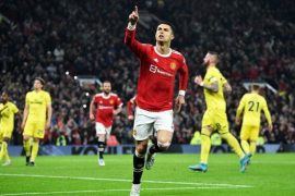 Manchester United vs Brentford 3-0 Highlights (Download Video)