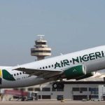 Nigerian Airlines To Shut Down All Operations On Monday