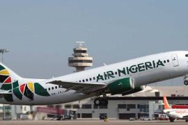 BREAKING: Nigerian Airlines To Shut Down All Operations On Monday