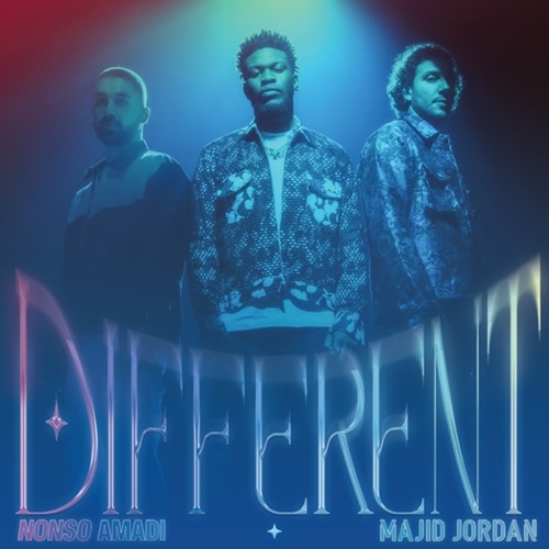 Nonso Amadi ft. Majid Jordan - Different