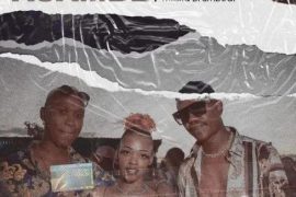 Pearlysane – Asambe ft. Ntosh Gazi, DJ Poison La MusiQue & Thuska Drumbeat