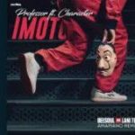 Professor - Imoto