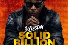 Solidstar – Solid Billion