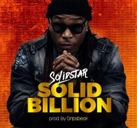 Solidstar - Solid Billion