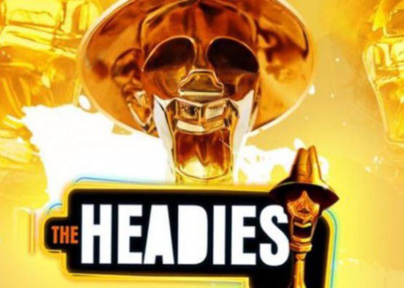 The Headies 2022 Nominees (See Full List Of Award Nominees)