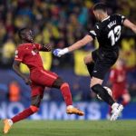 Villarreal vs Liverpool highlights