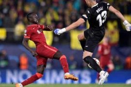Villarreal vs Liverpool 2-3 [AGG 2-5] Highlights (Download Video)