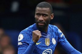 Real Madrid ‘Complete’ Signing of Antonio Rudiger For Free Transfer  On A Four-Year Deal.
