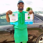 Femi Adeyemi Picks APC Nomination & Expression Of Interest Form