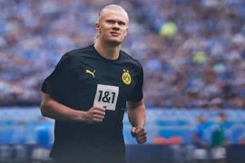 Erling Haaland Released From Dortmund To ‘Take Care Of Personal Matters’