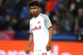 Karim Adeyemi’s Agent Confirms He Rejected Manchester United For Dortmund