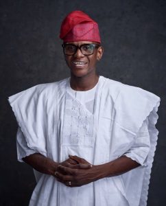 Former Governor Ajimobi's Son-in-Law, Kolapo Kola Daisi Wins APC Oyo South Senatorial Ticket