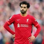 Mohamed Salah: 'In My Mind, I Don't Focus On The Contract At The Moment.'