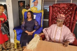 Oyo Govt. Seeks Traditional Institutions’ Participation In Anti-graft War