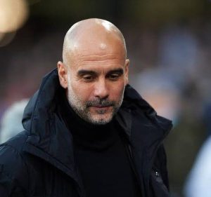 Pep Guardiola Undergoes Emergency Surgery & To Miss Man City Matches