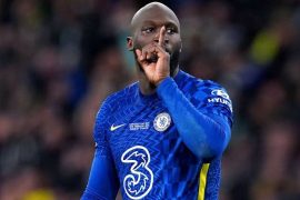 Romelu Lukaku Could Return To Inter On One Condition