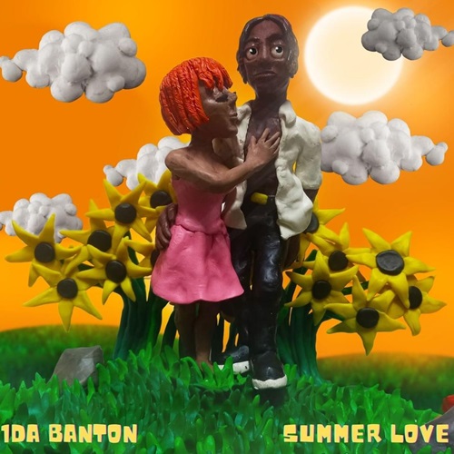 1Da Banton - Summer Love