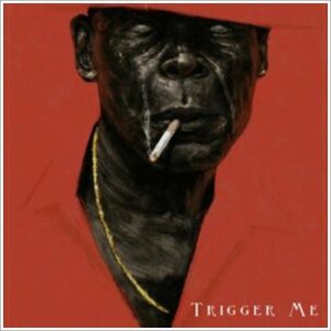 Ajebo Hustlers ft. 808b - Trigger Me