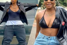 Blessing Okoro Advices Black Chully On What To Do Next (Video)