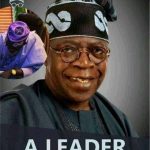 Hon Femi Adeyemi Congratulates Tinubu On Winning APC Presidential Ticket