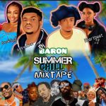 DJ Baron - Summer Chill Mixtape