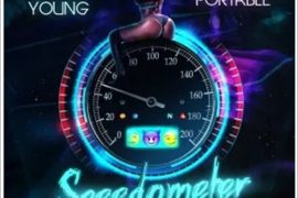 Danny Young ft. Portable – Speedometer
