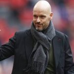 Manchester United Part Ways with Erik ten Hag, Names Ruud van Nistelrooy as Interim Head Coach