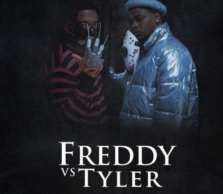 Freddy K & Tyler ICU