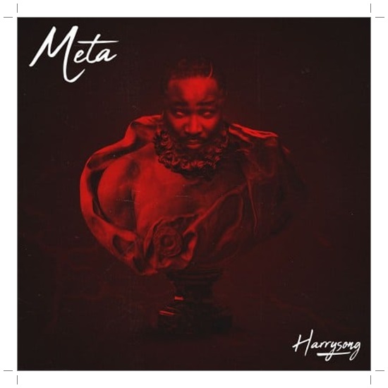 Harrysong - Meta