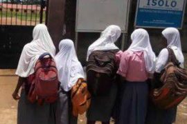 Hijab Judgement – RIFA Laud Supreme Court, Caution Extremists