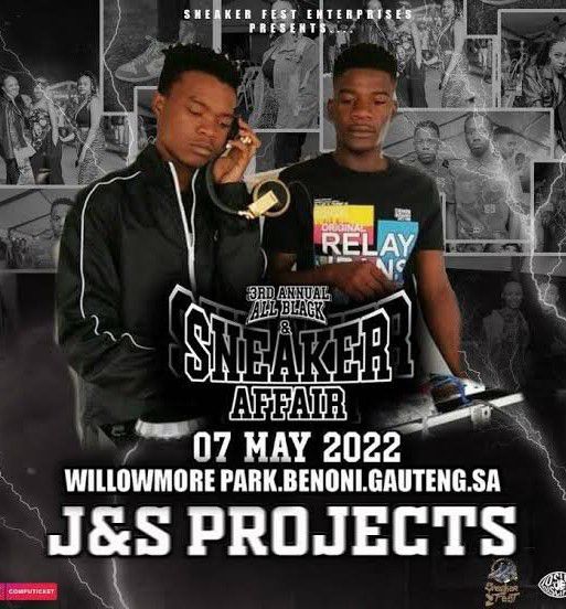 J&S Projects