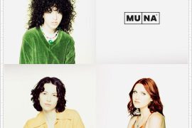 ALBUM: MUNA – MUNA