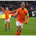 Netherlands vs Poland highlights