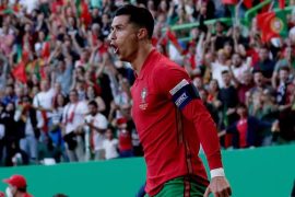 Portugal vs Switzerland 4-0 Highlights (Download Video)