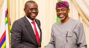 Akande-Sadipe Congratulates Speaker Gbaja and Sanwo-Olu