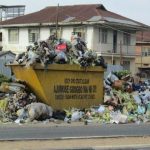 Waste Management: Over 197 Waste Collectors Re-Apply for PSP Job in Oyo State