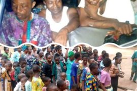 Why We Kept 77 People Underground – Ondo Church Pastors Reveal