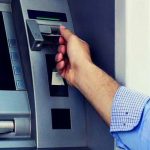 Atm and Pos Fraud: Protect Your Accounts - Group Urges Bank Customers