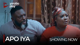 Apo Iya – 2022 Yoruba Movie