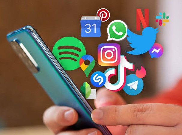 Delete Apps That You Don't Need on Your Phone - Internet Safety Magazine Publisher, Rotimi Onadipe Advises Internet Users