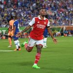 Arsenal vs Chelsea Pre-Season Highlights