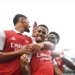 Arsenal vs Everton Pre-Season Highlights