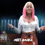 BBNaija Amaka Biography