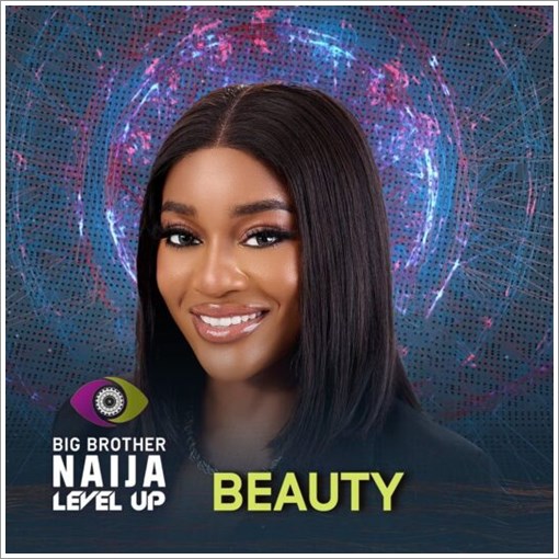 BBNaija Beauty Biography, Age, Relationship, Net Worth & Profile