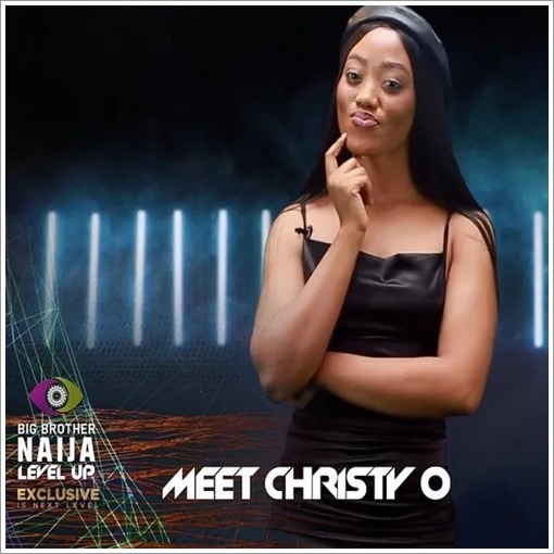 BBNaija Christy O