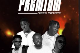 DJ Bolexzie CK – Premium Vibes Mixtape
