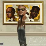 DJ Tunez - Bad Girl ft. Wande Coal, Victony Mp3 Download