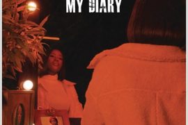 Gyakie – My Dairy EP